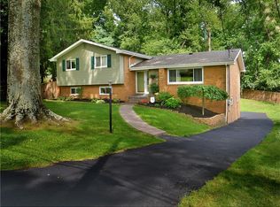 1223 Northwestern Dr, Monroeville, PA 15146