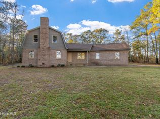 50 Irvin Enzor Road S, Fair Bluff, NC 28439