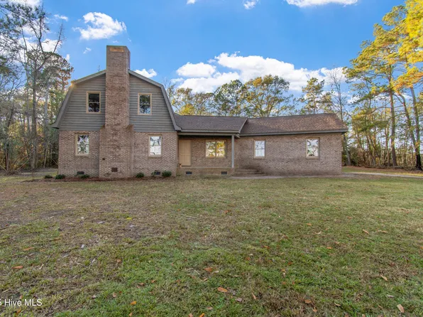 50 Irvin Enzor Road S, Fair Bluff, NC 28439