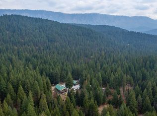 570 Sweetbriar Lane, Leavenworth, WA 98826