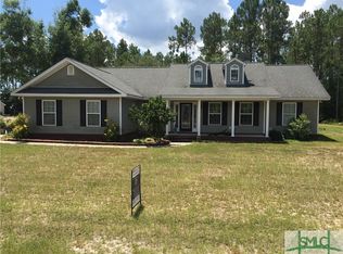294 Plantation Rd, Midway, GA 31320