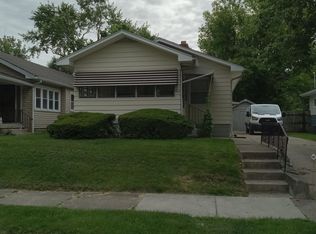 809 N Bradley Ave, Indianapolis, IN