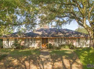 3848 N Bluebonnet Rd, Baton Rouge, LA 70809