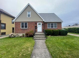 245 Victoria Blvd, Buffalo, NY 14217
