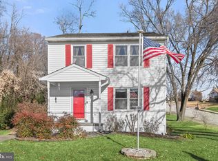 1101 Rosedale Ave, Glen Burnie, MD