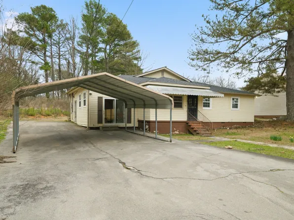 413 Patterson Ave, Bessemer, AL 35023