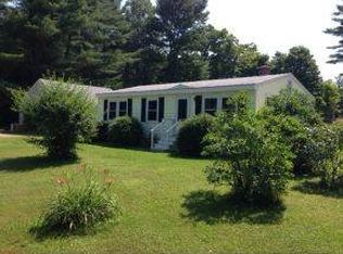 227 Quincy Rd, Rumney, NH 03266