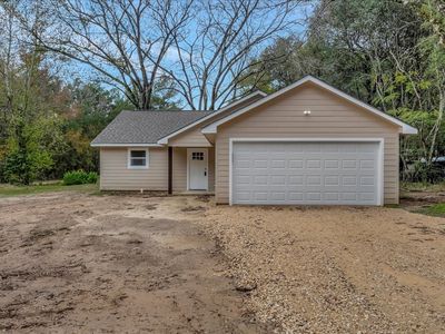 618 Gibsonville Rd, Huntington, TX, 75949