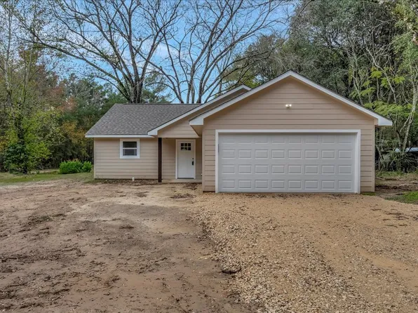618 Gibsonville Rd, Huntington, TX 75949