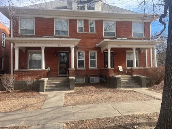 2300 N Williams St APT 2, Denver, CO 80205