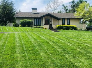 634 Fairway Ln, Fort Scott, KS 66701