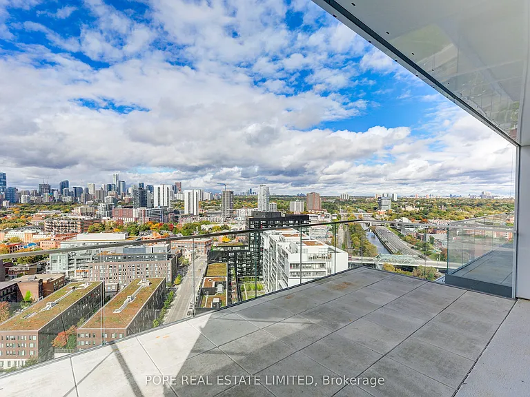 170 Bayview Ave #2202 — Photo 4