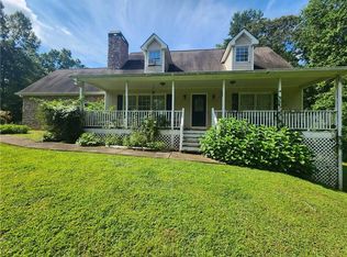 80 Helens Dr, Dawsonville, GA 30534