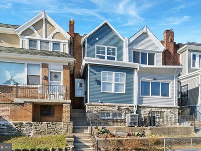 5602 N Warnock St, Philadelphia, PA, 19141