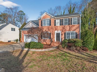 9865 Lauren Hall Ct, Alpharetta, GA, 30022