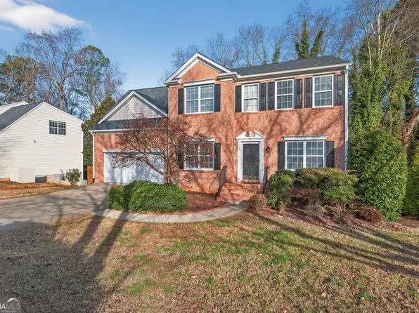 9865 Lauren Hall Ct, Alpharetta, GA 30022