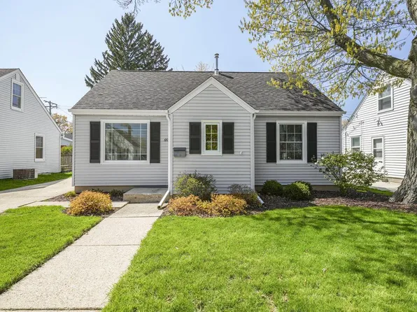 6538 40th AVENUE, Kenosha, WI 53142