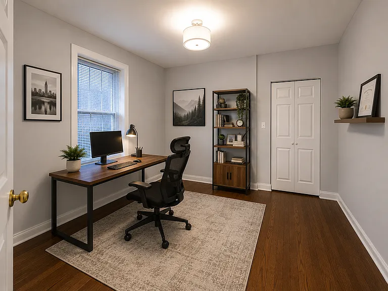 7209 N Damen Ave #2 — Photo 7