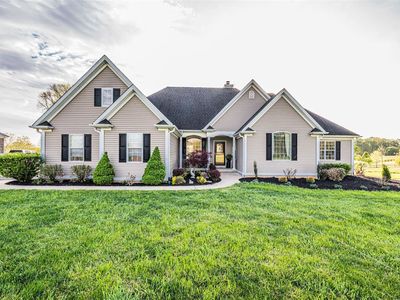 2668 W G Talley Rd, Alvaton, KY, 42122