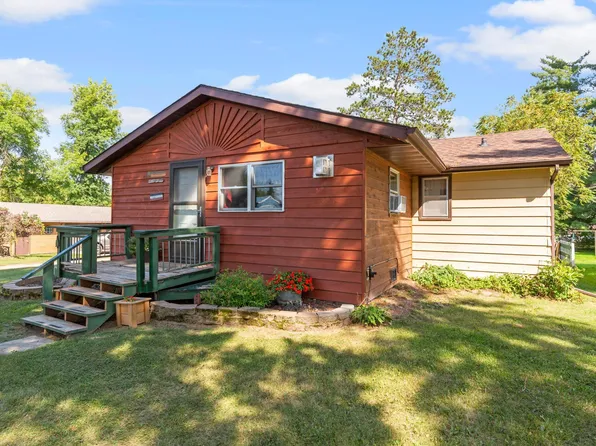 102 2nd Ave SE, Remer, MN 56672