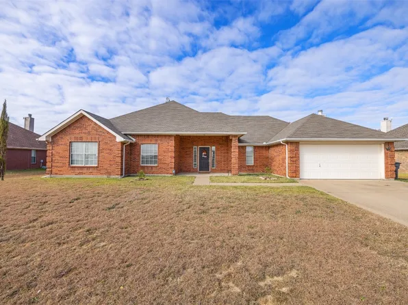 1015 Meadow Hill Dr, Lavon, TX 75166