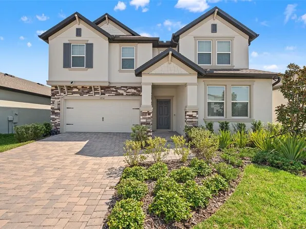 31954 Sapna Chime Dr, Wesley Chapel, FL 33545