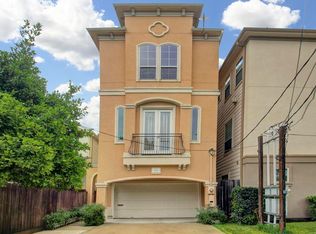 5202 Maxie St, Houston, TX 77007