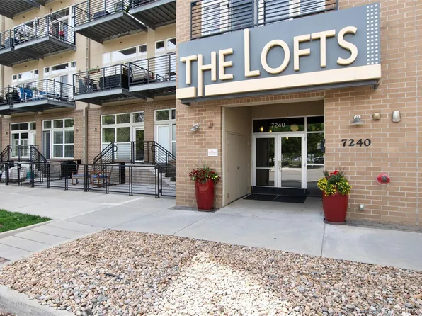 7240 W Custer Avenue #307, Lakewood, CO 80226