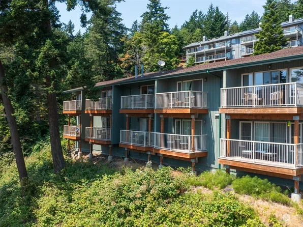 410 Ocean Mist #1510, Orcas Island, WA 98245