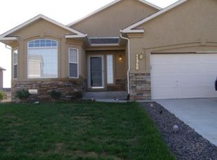 11758 Rio Secco Rd, Peyton, CO 80831