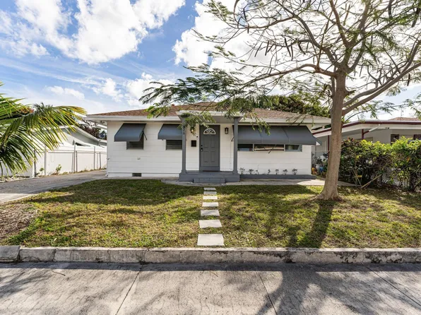 826 S C, Lake Worth Beach, FL 33460
