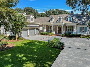 256 Bamberg Dr, Bluffton, SC 29910