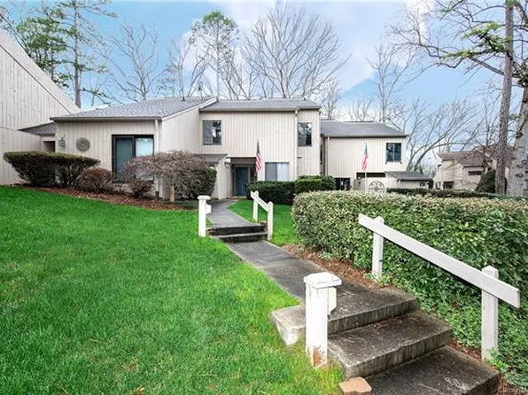 232 Riverview Ter #232D, Lake Wylie, SC 29710