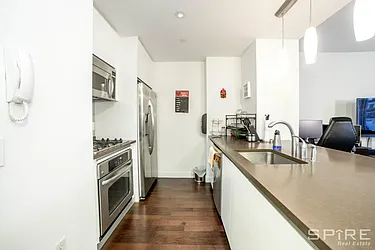 Rented by Spire Group