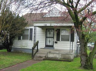 1164 Algonquin Pkwy, Louisville, KY 40208