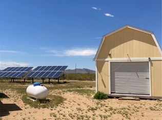 5705 W Golden Valley Dr, Golden Valley, AZ 86413