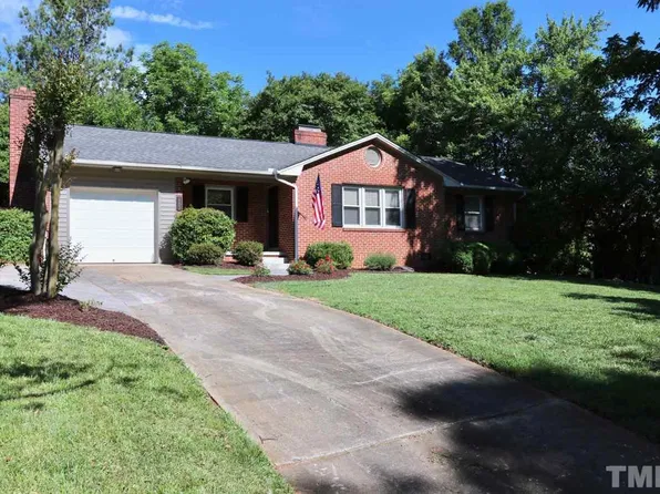 1703 Highview St, Burlington, NC 27215