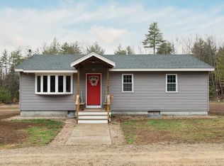 61 Ingalls Rd, Pittsfield, NH 03263
