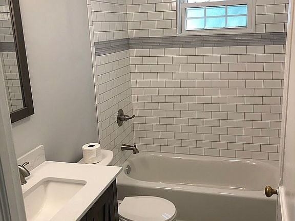 REMODEL - BATHROOM