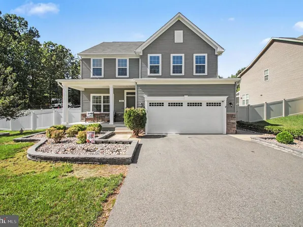 101 Regents Ln, Stafford, VA 22554