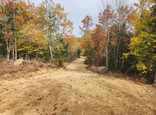 Lot B Blackberry Lane, Buckfield, ME 04220