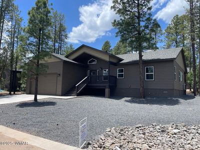 2264 Aspen Ln, Pinetop, AZ, 85935