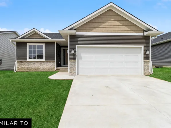 4307 NE 3rd St, Ankeny, IA 50021