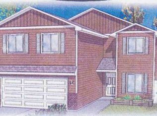 9206 N Warren #FR25, Spokane, WA 99208