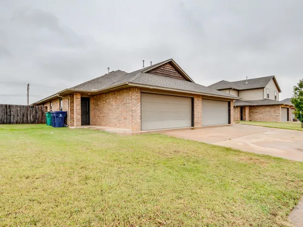 8815 SW 45th St, Oklahoma City, OK 73179