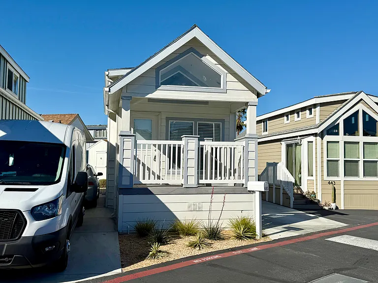 Surf City Beach Cottages — Photo 48