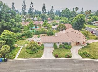 19440 Vintage St, Northridge, CA 91324