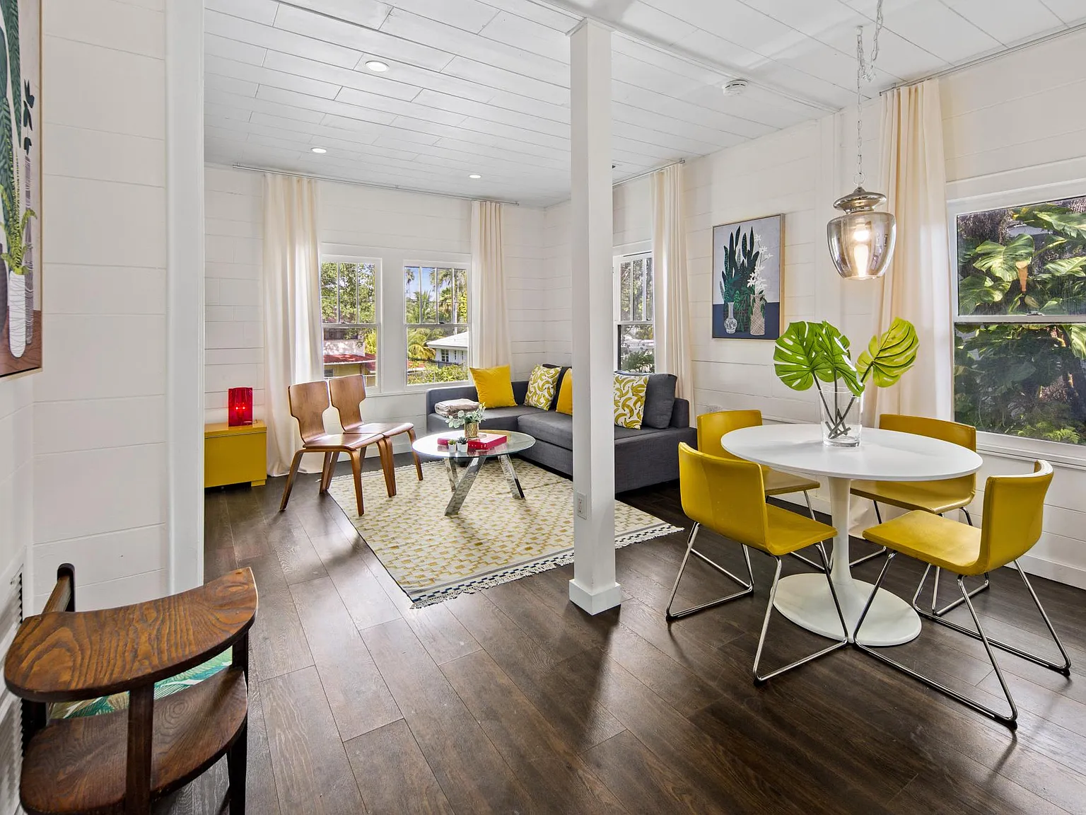 2 bed, 760 sqft, $2,900 — Photo 3