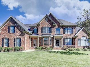 100 Stonehurst Ln, Waxhaw, NC 28173