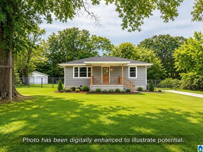 3433 Main St, Adamsville, AL, 35005